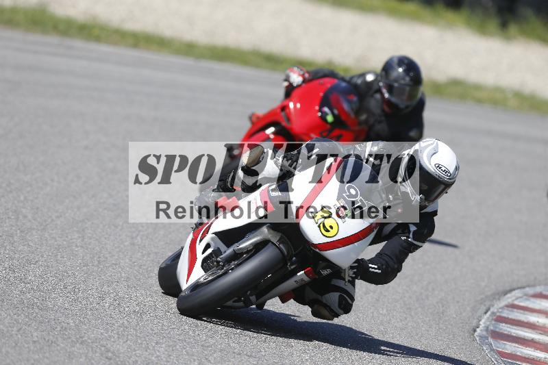 /12 30.04.2025 Speer Racing ADR/Gruppe gruen/91